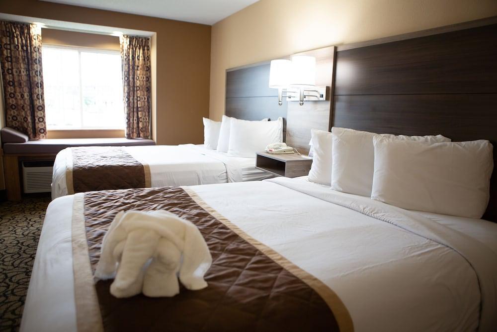 Guest Inn Pigeon Forge Extérieur photo