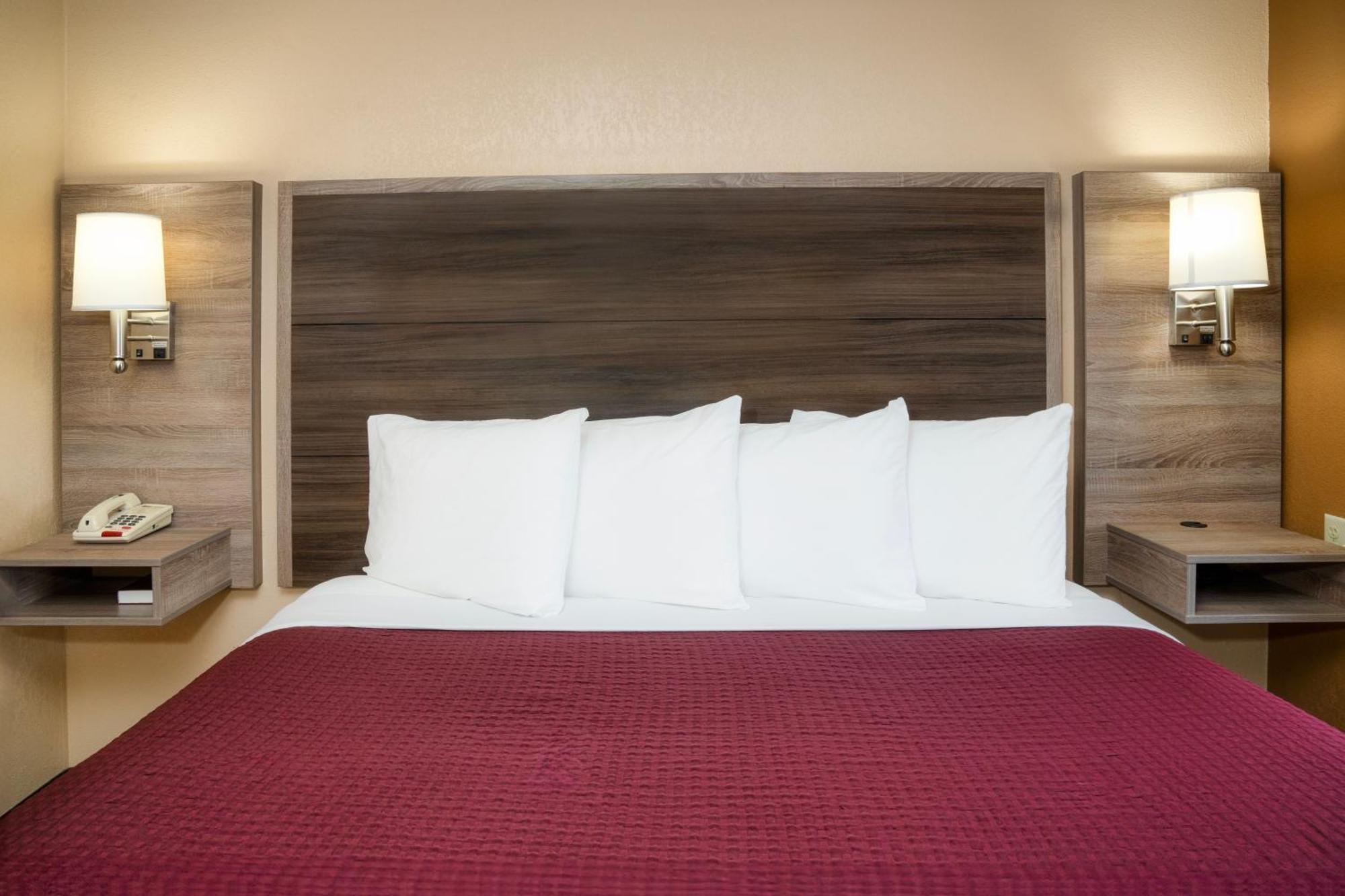 Guest Inn Pigeon Forge Chambre photo