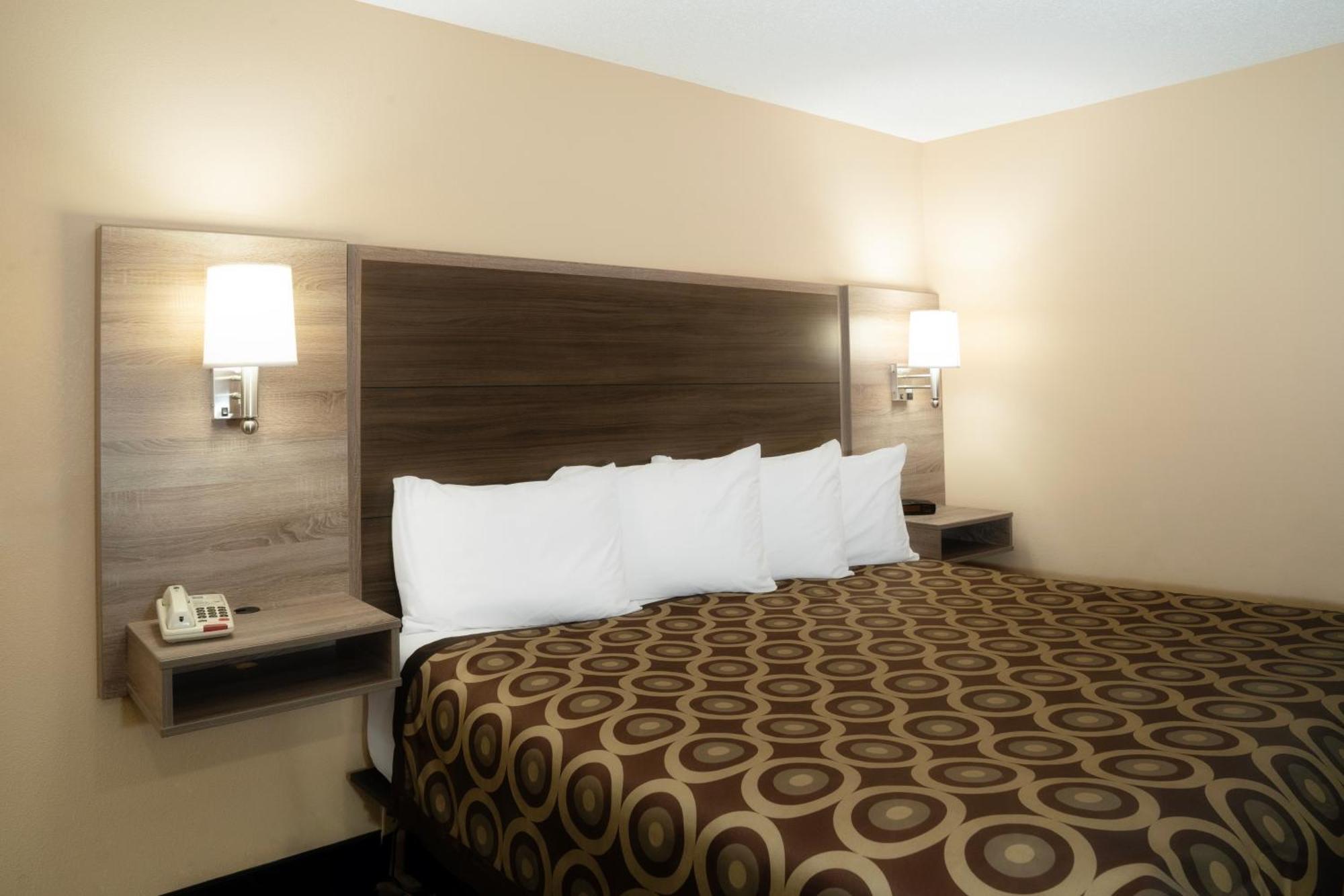 Guest Inn Pigeon Forge Chambre photo