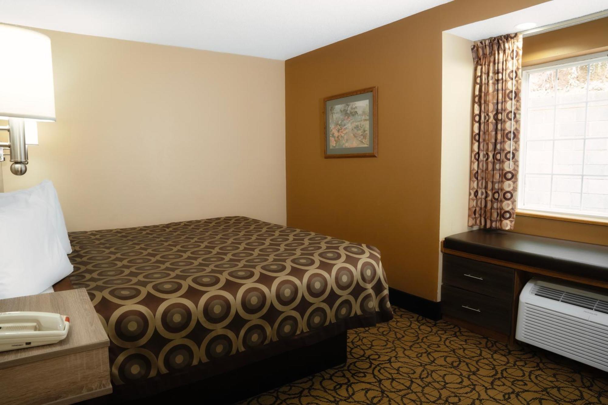Guest Inn Pigeon Forge Chambre photo