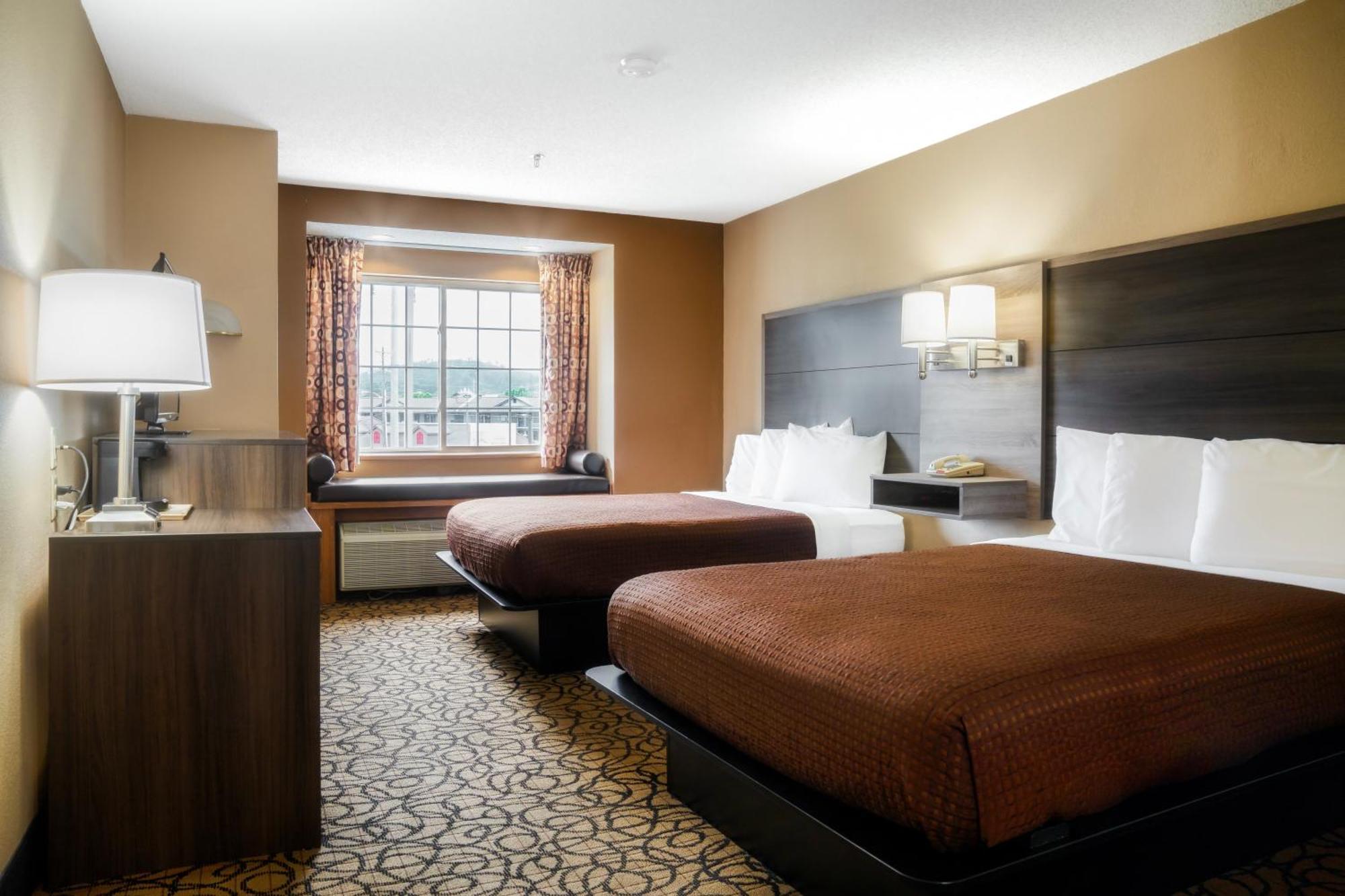Guest Inn Pigeon Forge Chambre photo