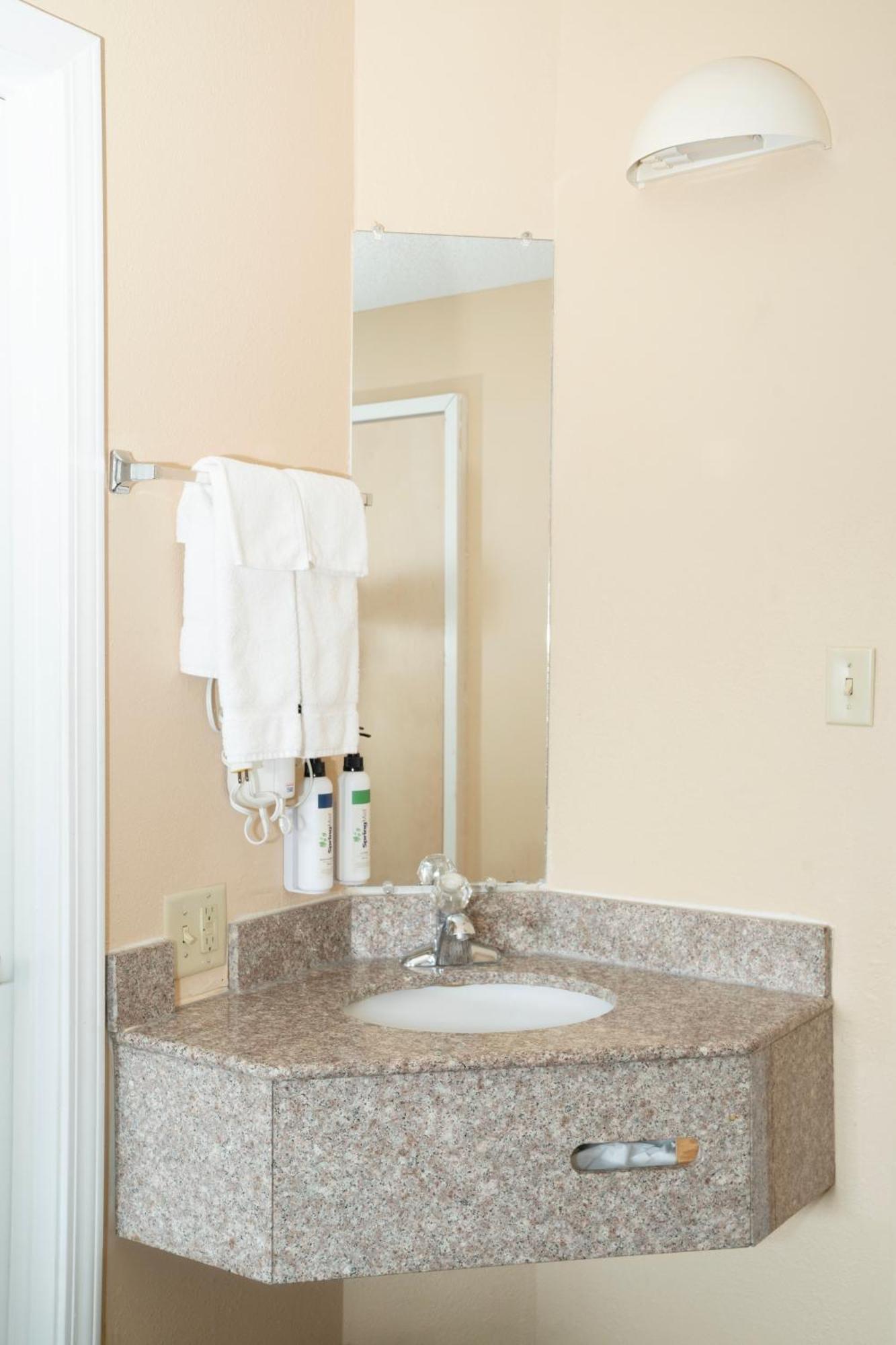 Guest Inn Pigeon Forge Chambre photo