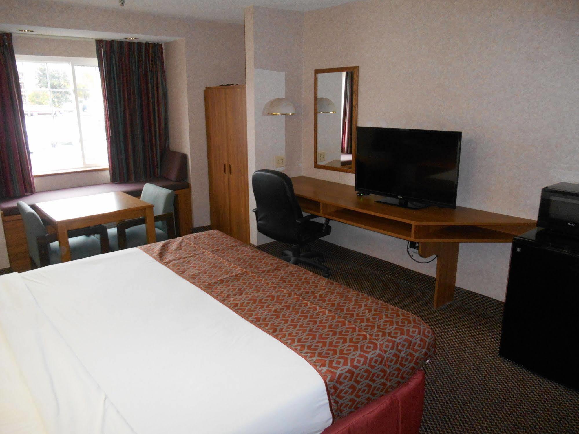 Guest Inn Pigeon Forge Extérieur photo