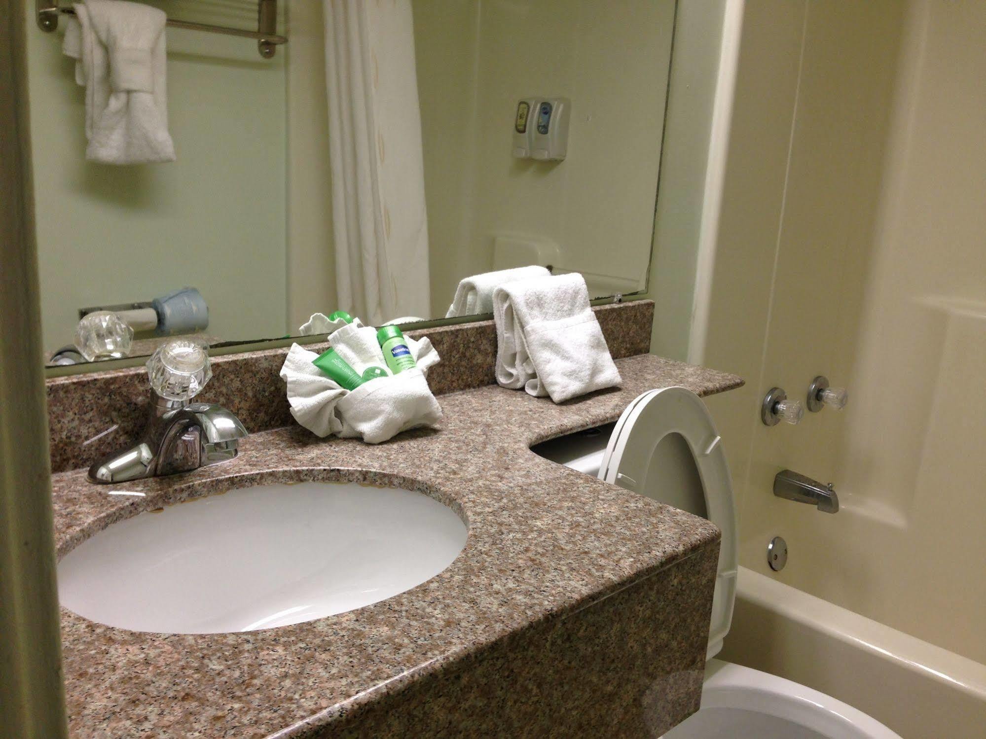 Guest Inn Pigeon Forge Extérieur photo