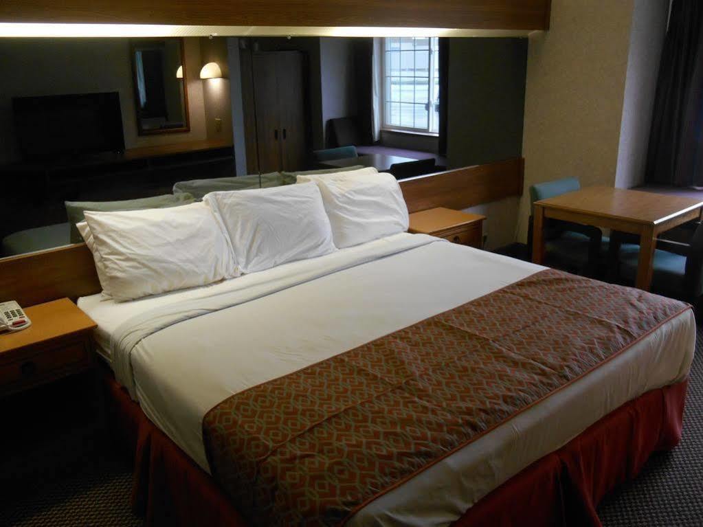 Guest Inn Pigeon Forge Extérieur photo