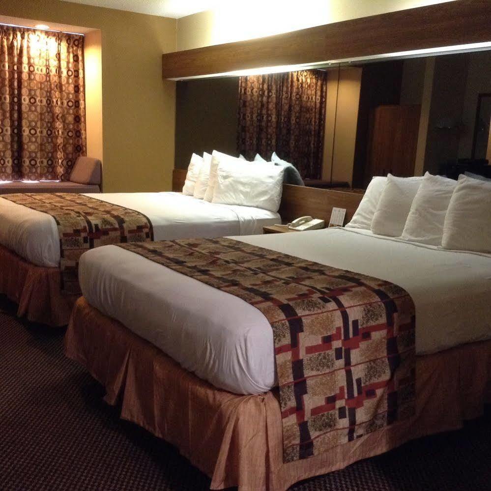 Guest Inn Pigeon Forge Extérieur photo